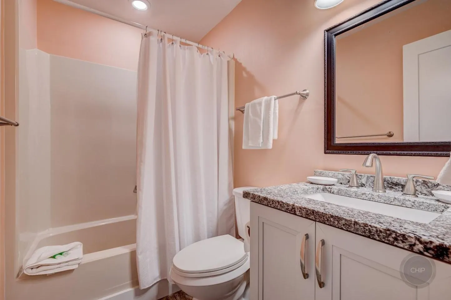 Holiday home Our Happy Place! Seasonal Beach Srv! Pool & Gulf Views! Panama City Beach