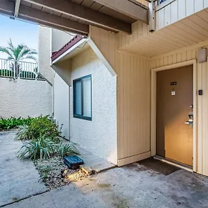 Holiday home Latitude, Panama City Beach