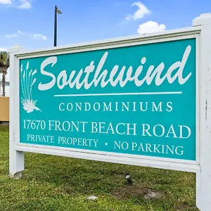 Holiday home Southwind By Panhandle Getaways, Panama City Beach