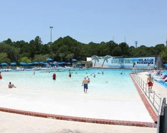 Our Happy Place! Seasonal Beach Srv! Pool & Gulf Views! Panama City Beach United States