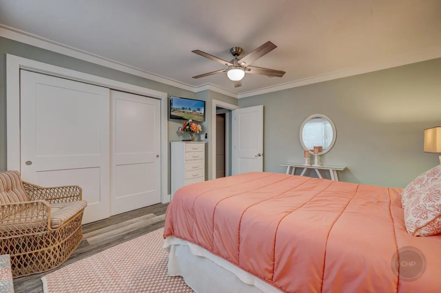 Our Happy Place! Seasonal Beach Srv! Pool & Gulf Views! Panama City Beach United States