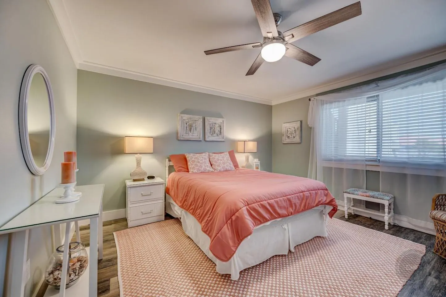 Our Happy Place! Seasonal Beach Srv! Pool & Gulf Views! Panama City Beach Holiday home