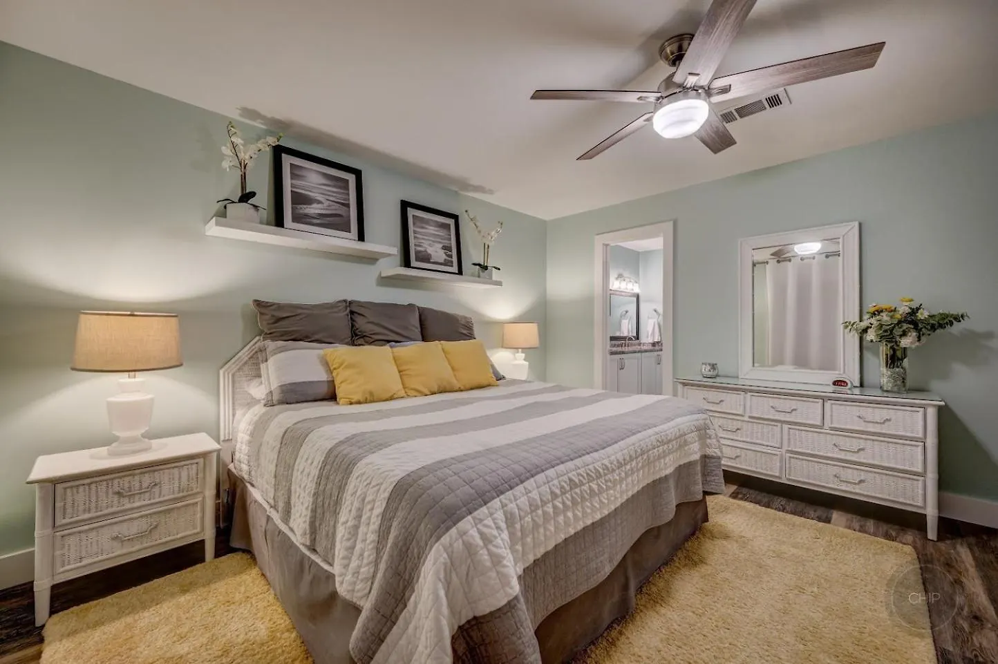 Holiday home Our Happy Place! Seasonal Beach Srv! Pool & Gulf Views! Panama City Beach United States