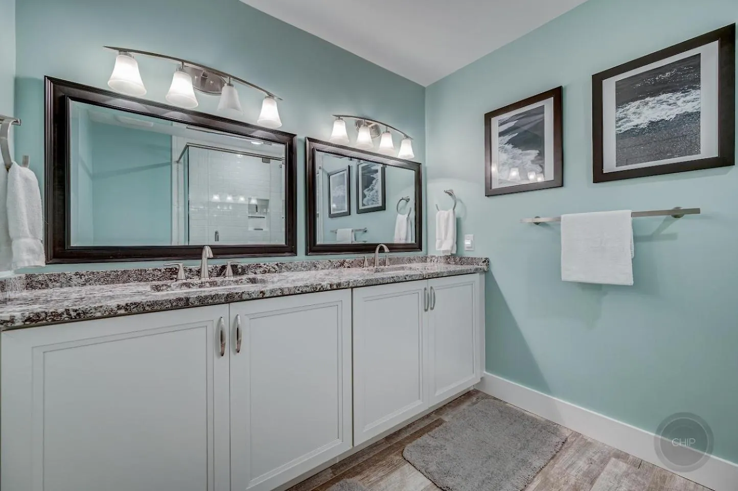 Our Happy Place! Seasonal Beach Srv! Pool & Gulf Views! Panama City Beach 0*,  United States