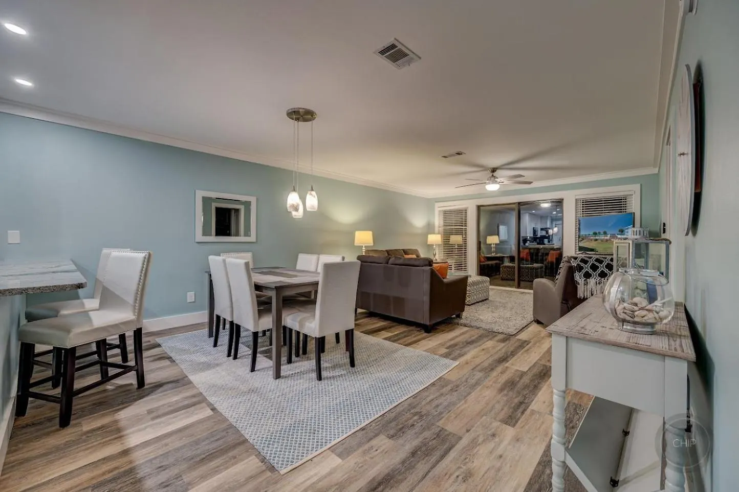 Our Happy Place! Seasonal Beach Srv! Pool & Gulf Views! Panama City Beach 0*,